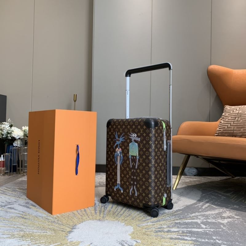 Louis Vuitton Suitcase